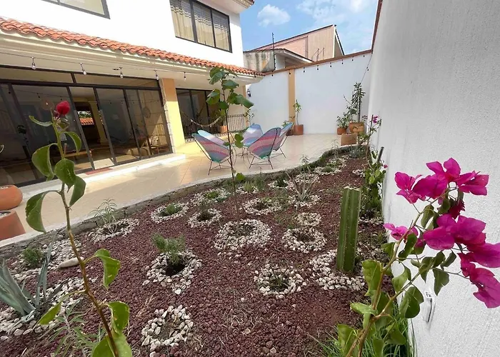 Casa Ritual