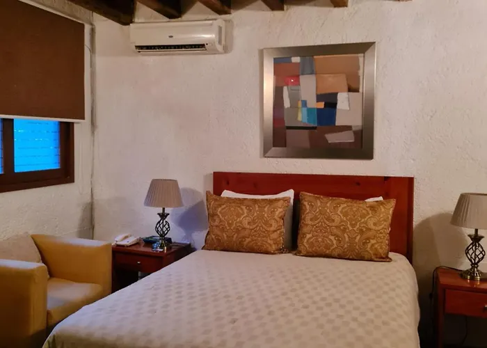 Villas Casa Divina At San Felipe Church Area