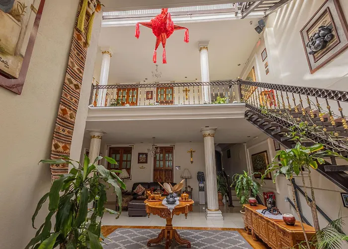 Hotel Boutique Casa Garay