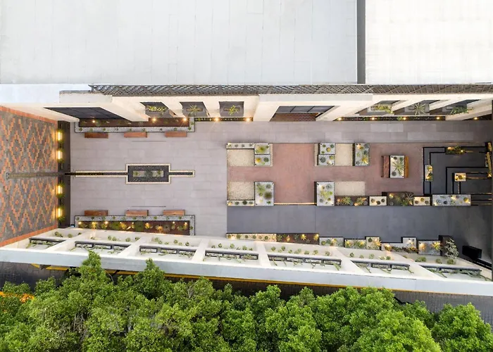 Grand Fiesta Americana Oaxaca