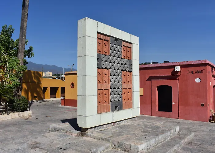 La Casa Carlota