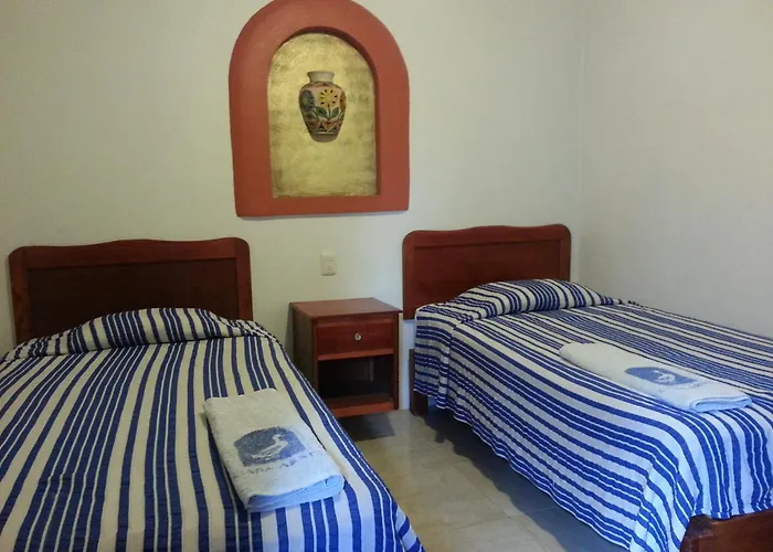 Hotel Casa Arnel