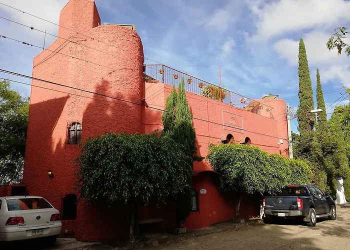 Villas Casa Divina At San Felipe Church Area